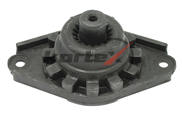 KORTEX KAC1070 Опора амортизатора NISSAN ALMERA N16 зад.