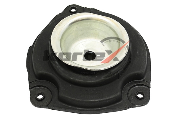 KORTEX KAC1073 Опора амортизатора NISSAN JUKE пер. лев. KAC1073