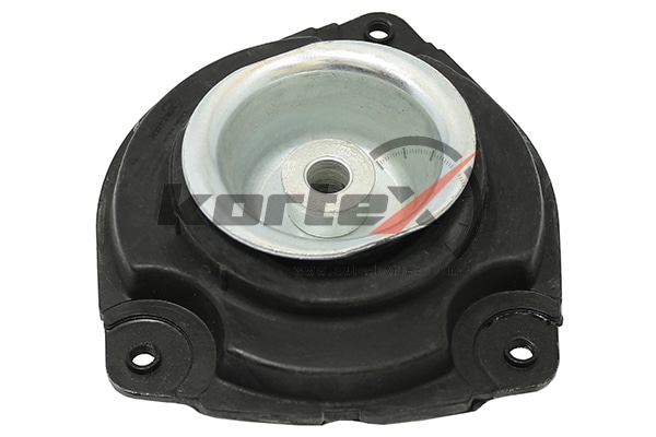KORTEX KAC1076 Опора амортизатора передн.L