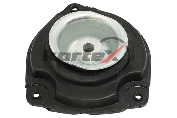 KORTEX KAC1077 Опора амортизатора NISSAN QASHQAI пер.прав. KAC1077