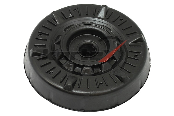 KORTEX KAC1079 Опора амортизатора OPEL ASTRA J 09- пер.(без подшипника)