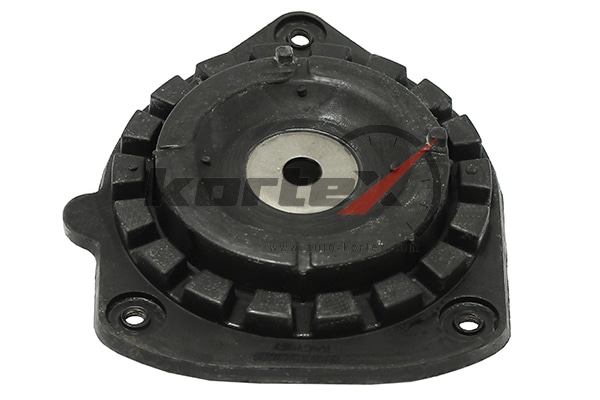 KORTEX KAC1087 Опора амортизатора RENAULT FLUENCE 10- пер.