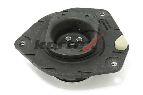 KORTEX KAC1090 Опора амортизатора RENAULT MEGANE/SCENIC 03- пер