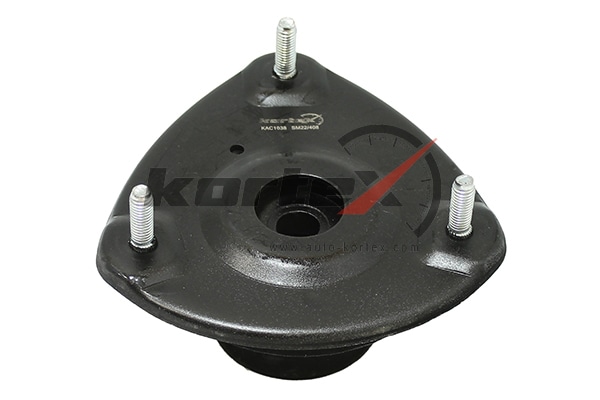KORTEX KAC1107 Опора амортизатора KIA RIO 05-11 пер.лев.