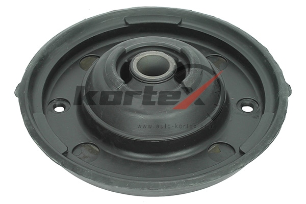 KORTEX KAC1117 Опора амортизатора CITROEN C4/PEUGEOT 308 07- пер. KAC1117