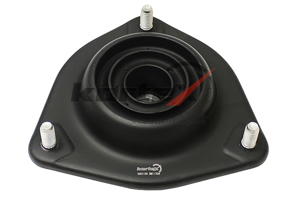 KORTEX KAC1126 Опора амортизатора HYUNDAI ELANTRA 00-06KIA CERATO 04-09 пер. KAC1126