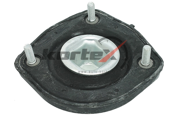 KORTEX KAC1128 Опора амортизатора HYUNDAI ELANTRA 00-06/TUCSON/KIA SPORTAGE 04- зад.прав.