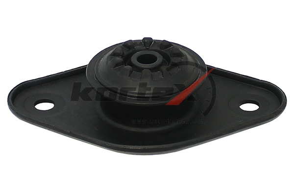 KORTEX KAC1132 Опора амортизатора KIA RIO II 05-11 зад.