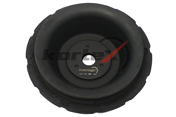 KORTEX KAC1163 Опора амортизатора SUZUKI SX4 06-13 пер.