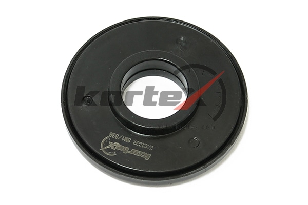 KORTEX KAC2009 Подшипник опоры амортизатора KIA PICANTO/i10/i20 пер.