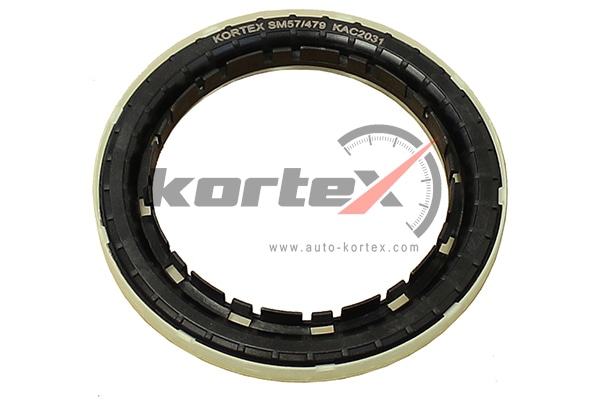 KORTEX KAC2031 Подшипник опоры амортизатора CHEVROLET EPICA 06-12 EVANDA 04-06 пер. KAC2031