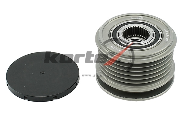 KORTEX KAP019 Обгонная муфта генератора