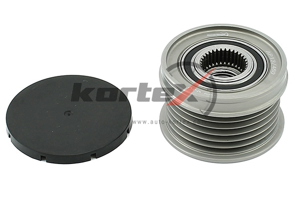 KORTEX KAP030 Обгонная муфта генератора