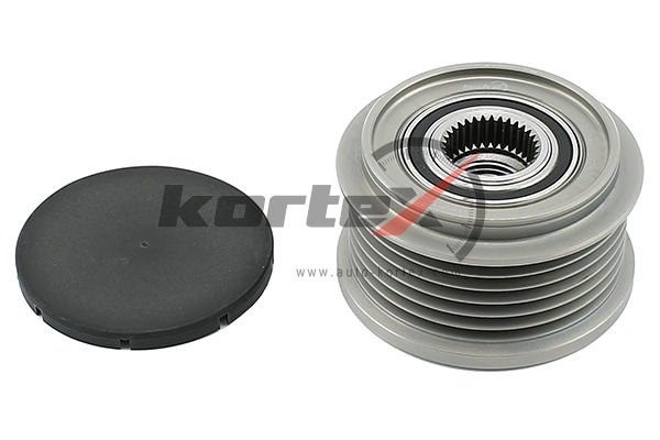 KORTEX KAP031 Обгонная муфта генератора