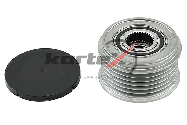 KORTEX KAP045 Обгонная муфта генератора