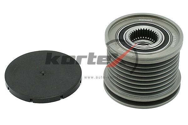 KORTEX KAP073 Обгонная муфта генератора