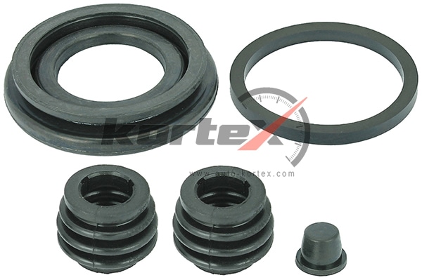 KORTEX KBR021 Ремкомплект суппорта задний HONDA ACCORD/ CIVIC 89-