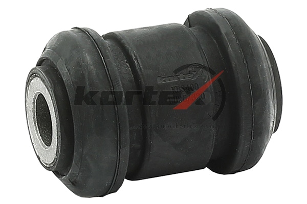 KORTEX KBS400 Сайлентблок рычага FORD FOCUS II/C-MAX 03-10 пер.подв.лев/прав.