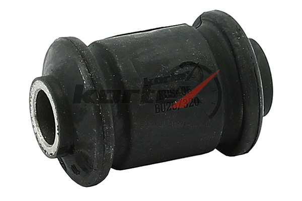 KORTEX KBS406 Сайлентблок перед. подв. нижн. рычага перед.
