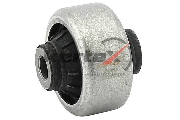 KORTEX KBS416 Сайлентблок рычага RENAULT CLIO III/NISSAN MICRA (K12)/NOTE - пер.подв.задний