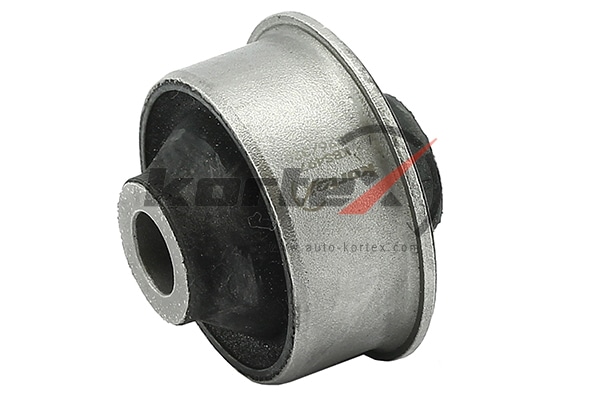 KORTEX KBS497 Сайлентблок рычага CITROEN/PEUGEOT С4/BERLINGO/206/307/308/PARTNER пер.подв.
