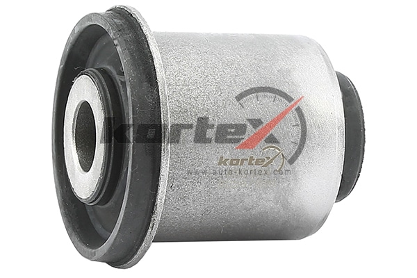 KORTEX KBS528 Сайлентблок рычага MITSUBISHI L200 05-14/PAJERO 08-14 пер.подв.нижн.рычага