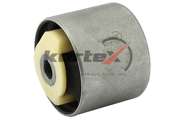 KORTEX KBS577 Сайлентблок рычага LAND ROVER DISCOVERY III 04- зад.подв.верх.пер.
