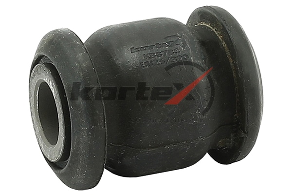 KORTEX KBS783 Сайлентблок подрамника пер.