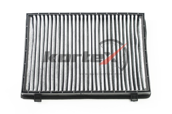 KORTEX KC0006S Фильтр салонный угольный