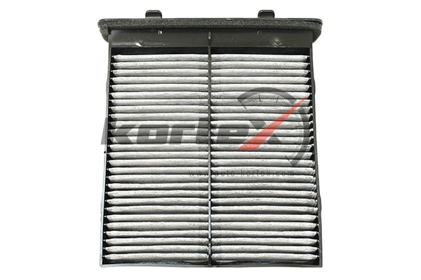 KORTEX KC0041S Фильтр салонный SUZUKI SX4 (угольный)