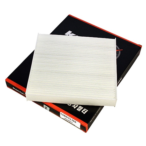 KORTEX KC0042 Фильтр салона SUZUKI SWIFT/SX4 05-