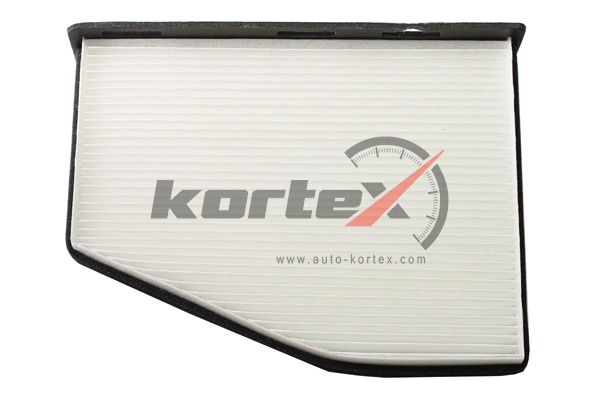 KORTEX KC0047 Фильтр салонный AUDI A3/VW GOLF V/V/PASSAT B6/JETTA III/OCTAVIA 04-