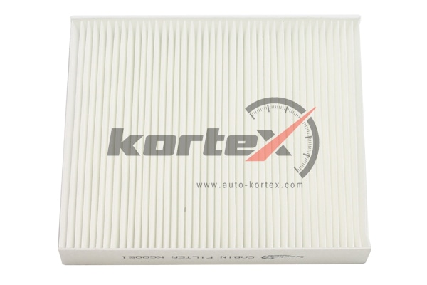 KORTEX KC0051 Фильтр салона FORD FOCUS C-MAX/MONDEO 07-/VOLVO C30/C70/S40 04-