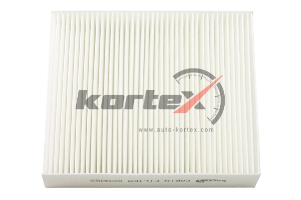 KORTEX KC0052 Фильтр салонный FORD FOCUS II (LA293)