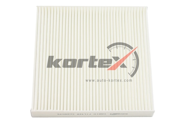 KORTEX KC0053 Фильтр салонный