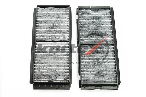 KORTEX KC0054S Фильтр салонный