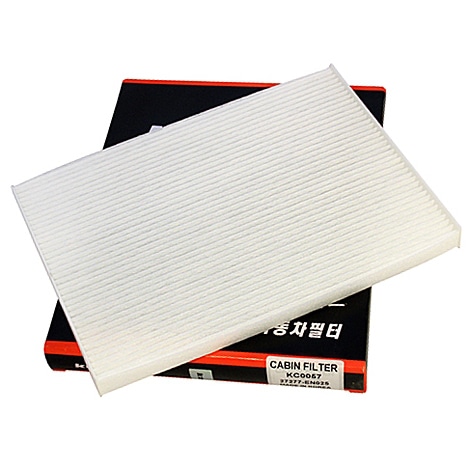 KORTEX KC0057 Фильтр салонный NISSAN QASHQAI/X-TRAIL 07-