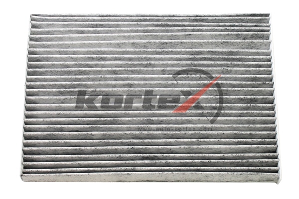 KORTEX KC0057S Фильтр салонный NISSAN QASHQAI/X-TRAIL 07- (угольный)