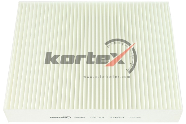KORTEX KC0071 Фильтр салонный BMW F20F30 11- KC0071
