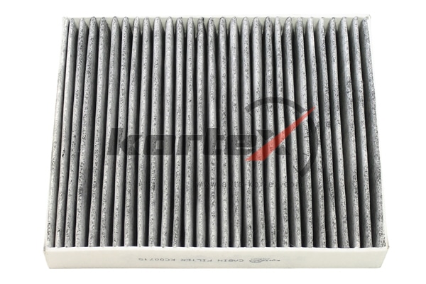 KORTEX KC0071S Фильтр салонный BMW F20F30 11- (угольный) KC0071S
