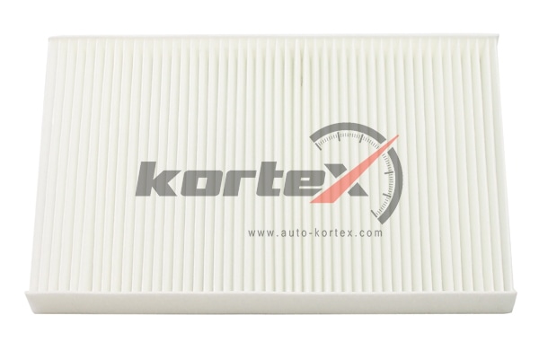 KORTEX KC0079 Фильтр салонный CITROEN С2/С3/PEUGEOT 307