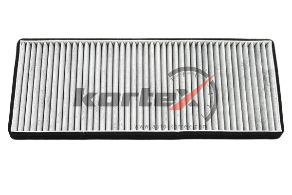 KORTEX KC0085S Фильтр салонный AUDI A4 95-01/VW PASSAT B5 97-00 (угольный)