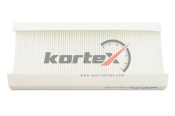 KORTEX KC0089 Фильтр салонный FORD FOCUS I 98-04/TOURNEO CONNECT 02-