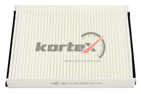KORTEX KC0094 Фильтр салонный MB ML W166