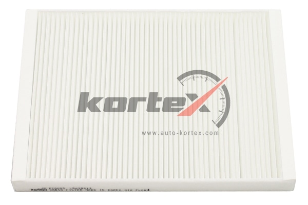 KORTEX KC0095 Фильтр салонный VOLVO S60/S80 II/LAND ROVER FREELANDER II