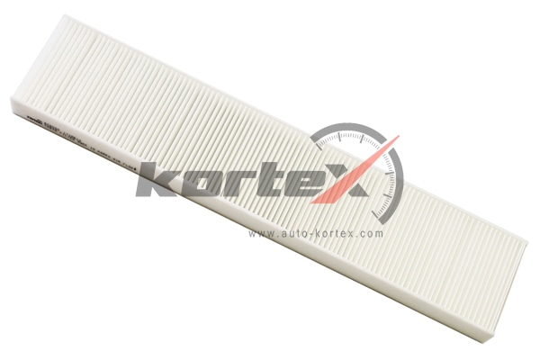 KORTEX KC0098 Фильтр салонный FORD MONDEO III/JAGUAR X-TYPE 01-