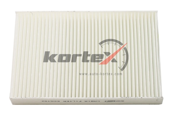 KORTEX KC0102 Фильтр салонный NISSAN JUKE/RENAULT FLUENCE 10-