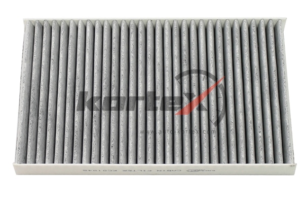 KORTEX KC0104S Фильтр салонный (угольный)
