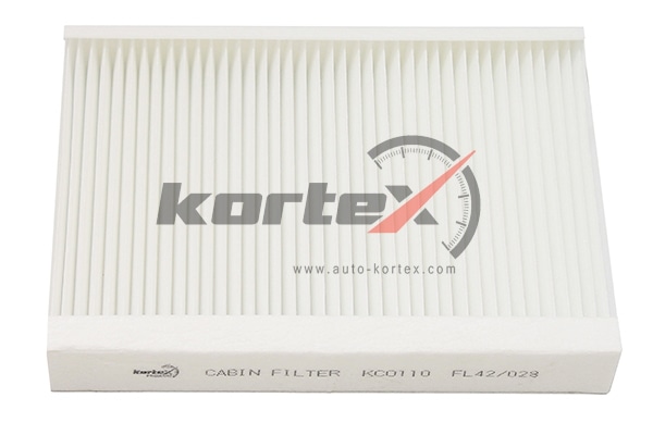 KORTEX KC0110 Фильтр салонный HONDA CIVIC VIII 06-
