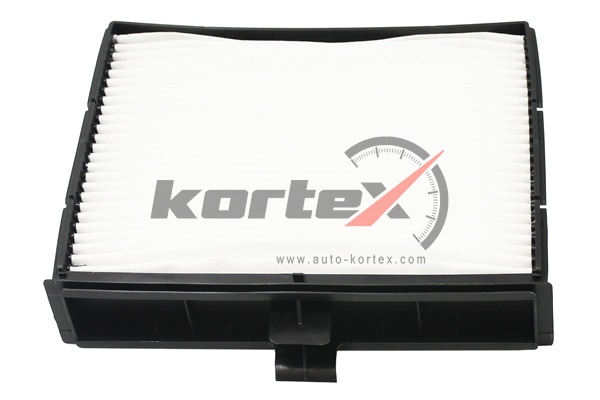 KORTEX KC0116 Фильтр салона RENAULT SCENIC II